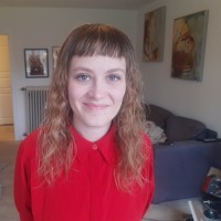 Maja Thuren Jørgensen