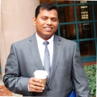 Sangram Pitta