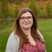Alexandra Marchington