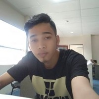 Imam Chairul Arifin