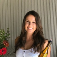 Hannah Reed