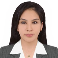 Ivonne Montana Paredes