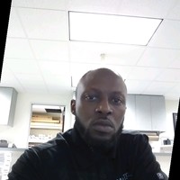 Tyrone Mcphatter