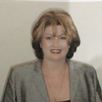 Helen Mackenzie