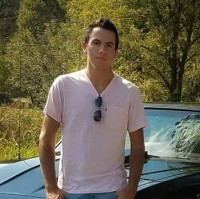 Zach Viveiros