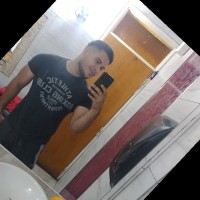 Rodrigo Alexander Encina Salgueiro