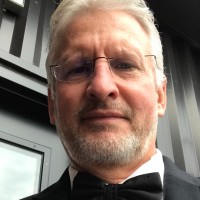 Jeff Elliott