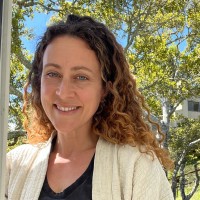 Margie Lauter, Mpa, Ma