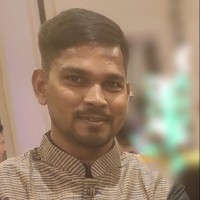 Suraj Kumar