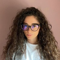 Giorgia Lievore