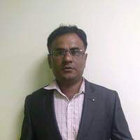 Amul Rathod
