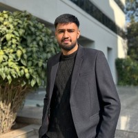 Muhammad Fahad