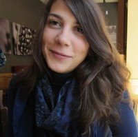Cristiana Matias