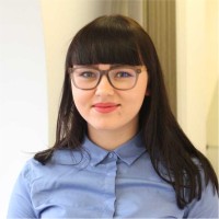 Oleksandra B., ACCA