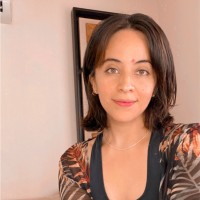 Blanca Gabriela Rangel Torres