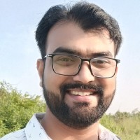 Shailesh Mandale