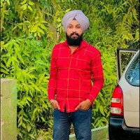 AMANDEEP SINGH