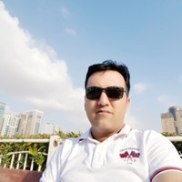 Imran Khattak