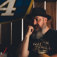 Matthew Bergstrom