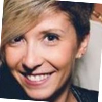 Francesca De Antoni