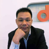 黄瑞文