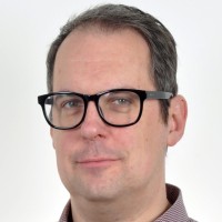 Dimitri Claerbout