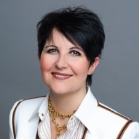Nicole Breton