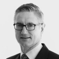 Ian Burton