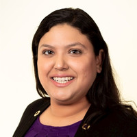 Shelly Conejo, Mba