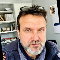 Stéphane Couturier