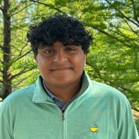 Ohm Desai