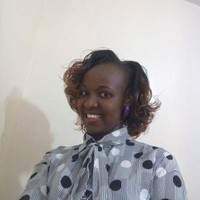 Julianna Kipsang