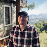 Giorjann Dizon