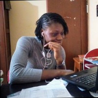 Grace Eromora