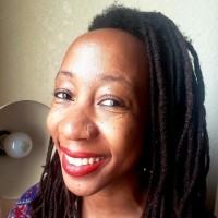 Tshego Letsoalo