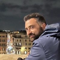 Marios Koulakiotis