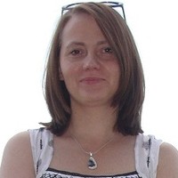 Caroline Mansell