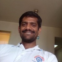 Ayyanan Krishnan