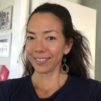 Marianne Ito