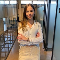Maria Eduarda Russi Selhorst