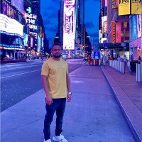 Josbert Gallardo Rodríguez