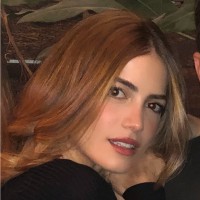 Ghia Kanj