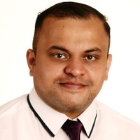 Rahul Shetty