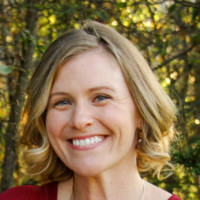 Amber Macmillan