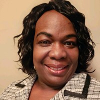 Sherene Cole-Haase, CIP, CRM, CAIB, CODC, CMC, CPCC, LSSGB