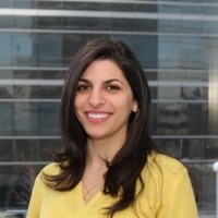 Tamar Nalbandian, P. Eng, LEED AP