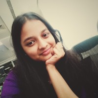 Bharthi Ravuri