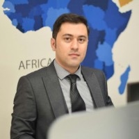 Amir Vafaei