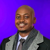 Marshal Mutei