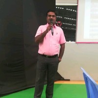 Ramesh Chandra Mundluru
